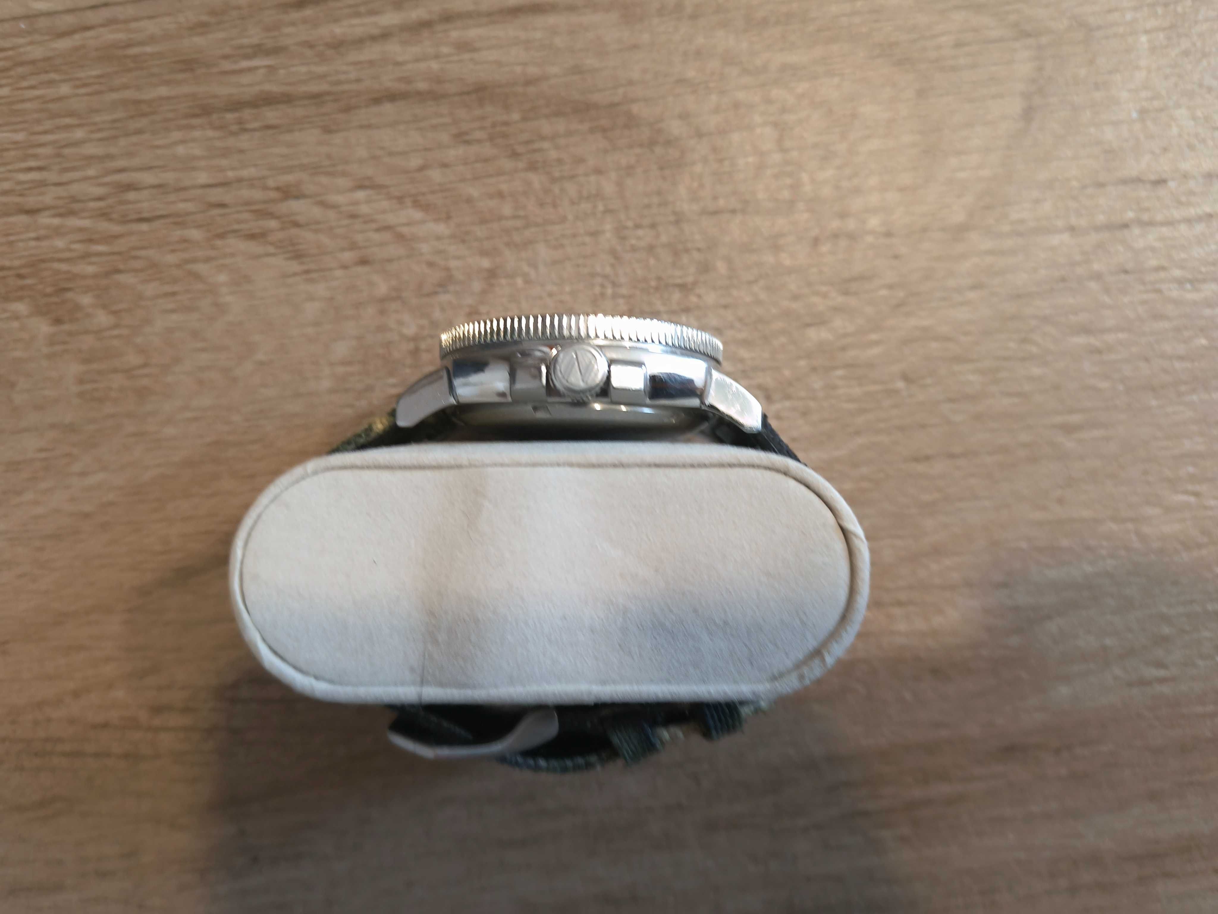 Zegarek automatyczny Spinnaker Hull Diver ref. SP-5088-03