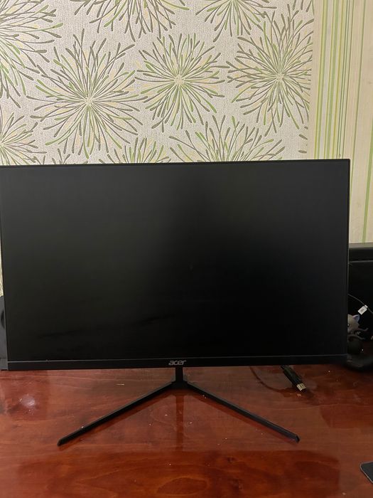 Монітор Acer 23.8"