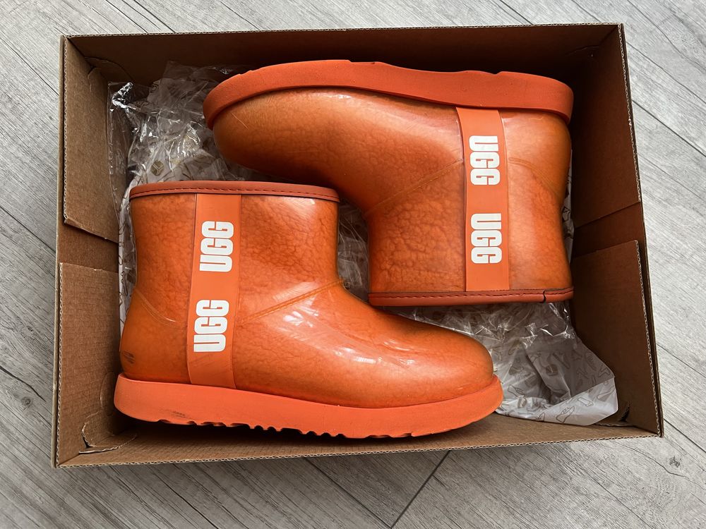 Ugg 36р 22,5 см