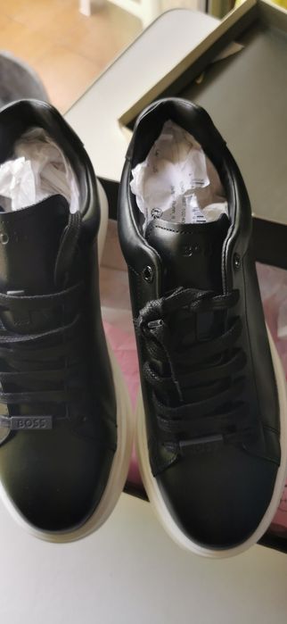 Sapatilhas Hugo Boss 42 Novas