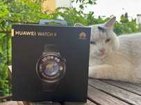 Smartwatch Huawei Watch 4