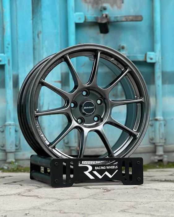 Нові диски R15 4*100 / На всі марки авто