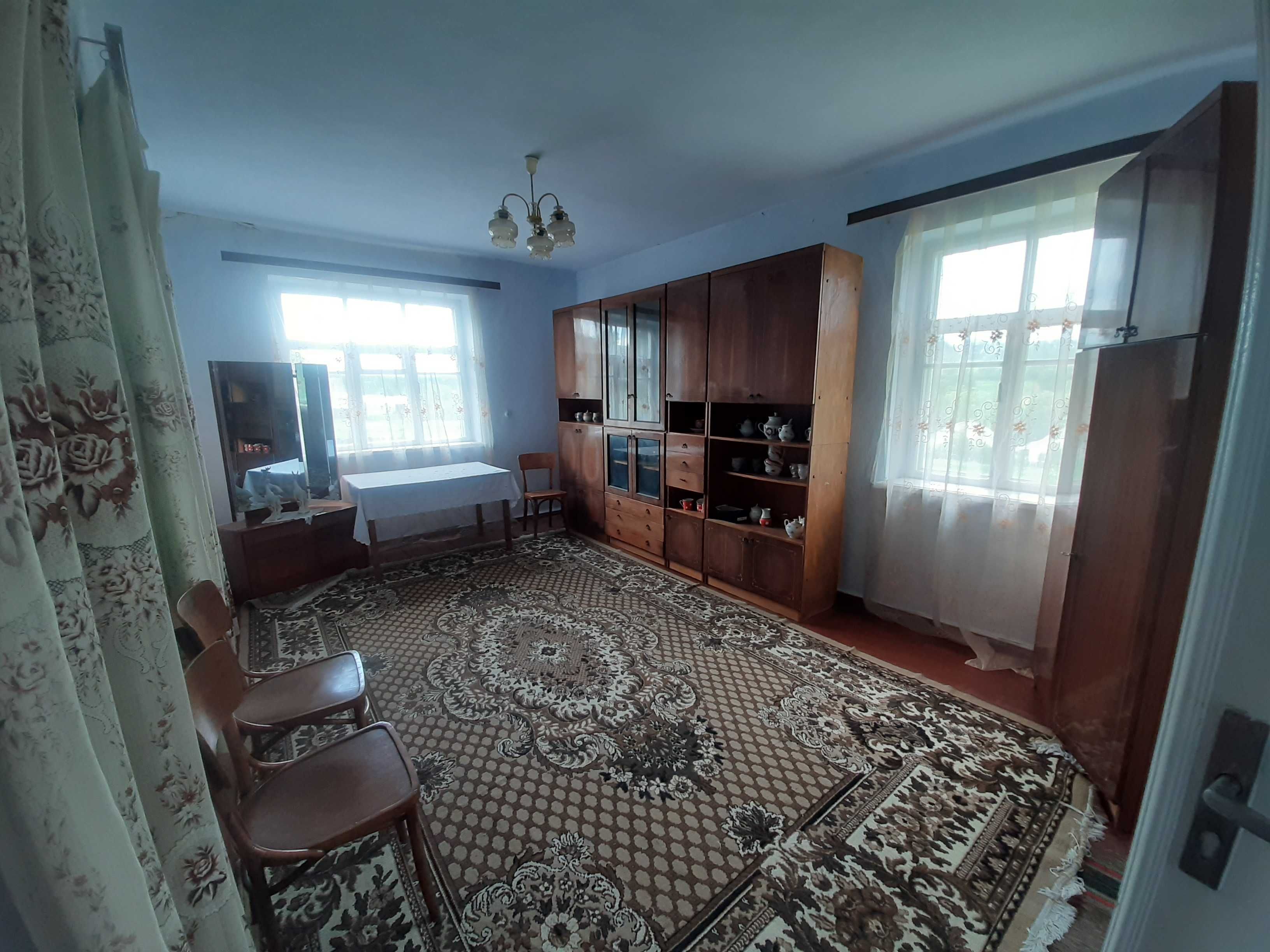 Продам будинок в с. Дем'янківці
