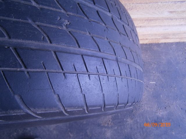 Продам колесо с диском на запаску 195/65 r14