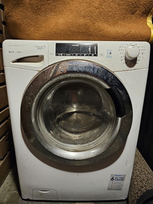 Sprzedam pralkę Candy