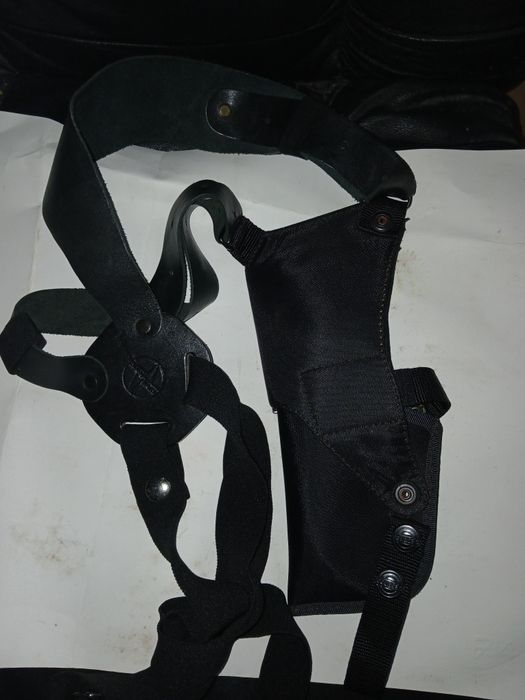 Оперативна кобура