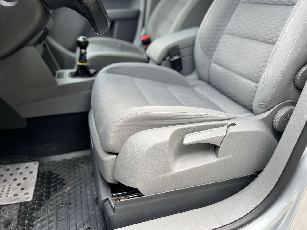 Продаж VW Touran 2007 за ГОТІВКУ, або в ЛІЗИНГ | КРЕДИТ