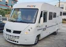 Pilote Reference G710