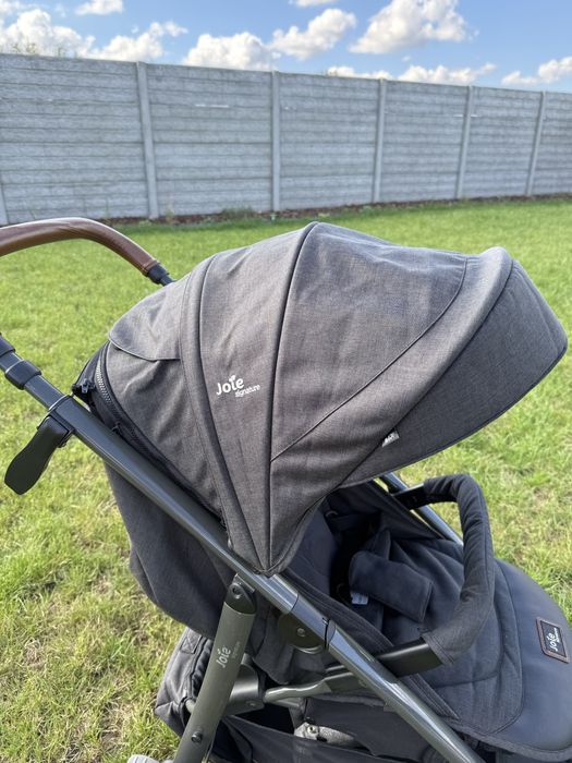 Joie Mytrax Signature flex