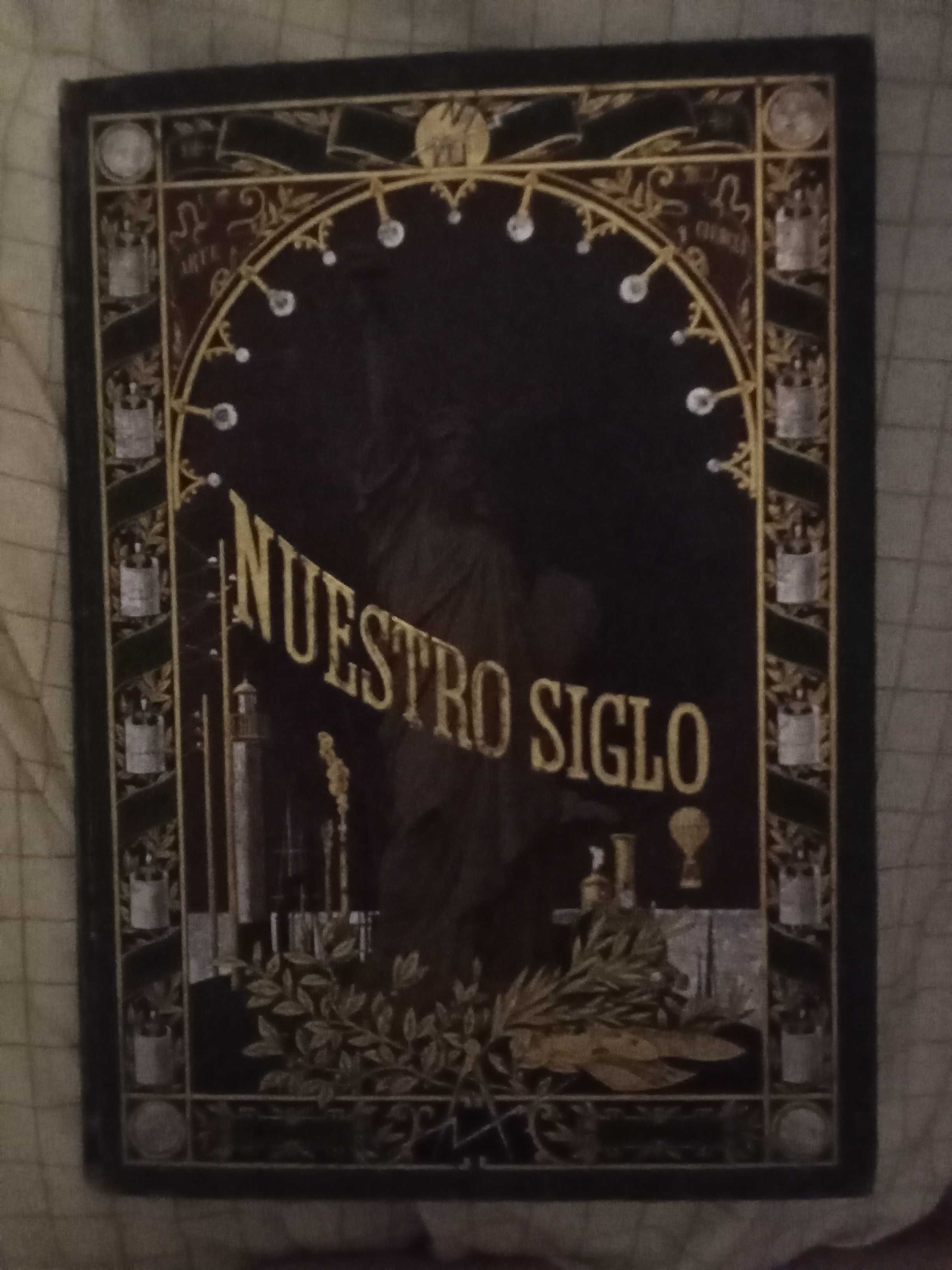 Vendo livros antigos
