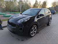 Продам Кіа Sportage 2016 року