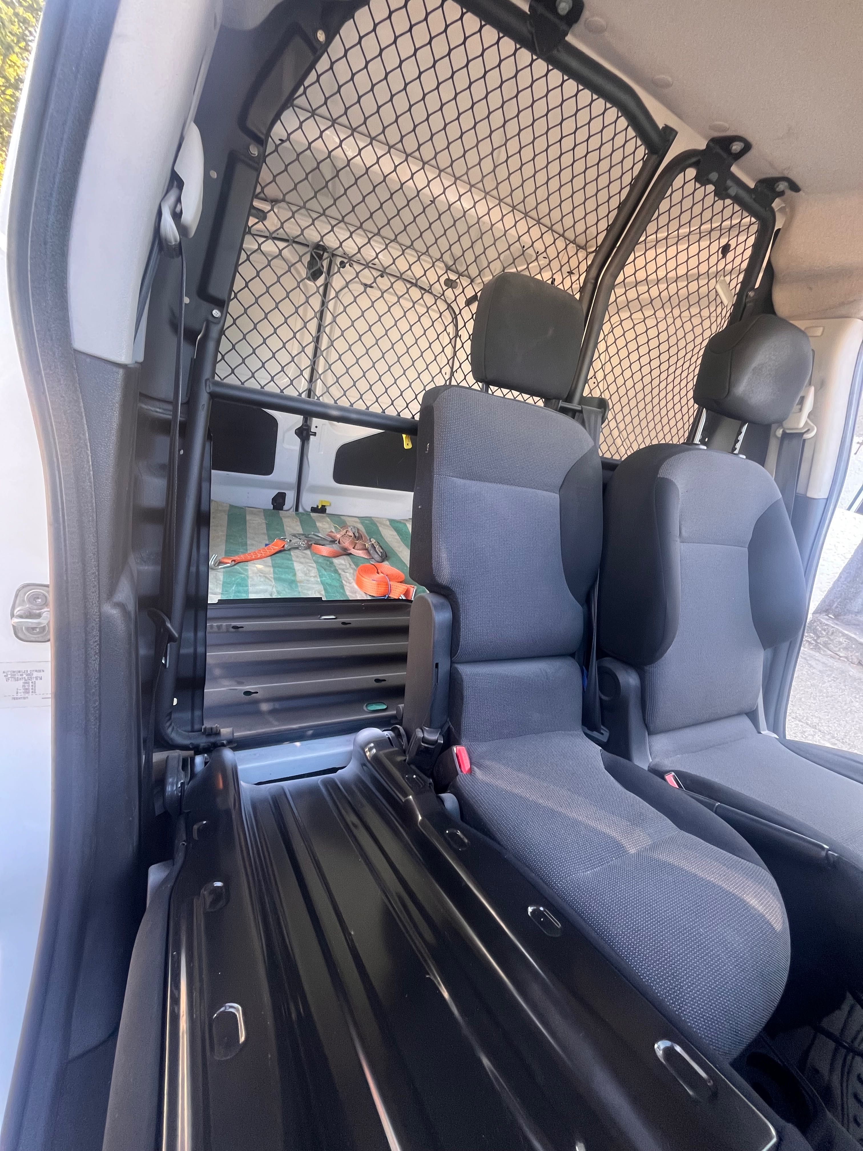 Citroën Berlingo bom estado, 1.6 Diesel 92cv
