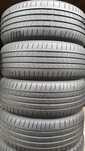 225/55 R17  4шт Bridgestone ( Бриджестон) Авторезина, шини.