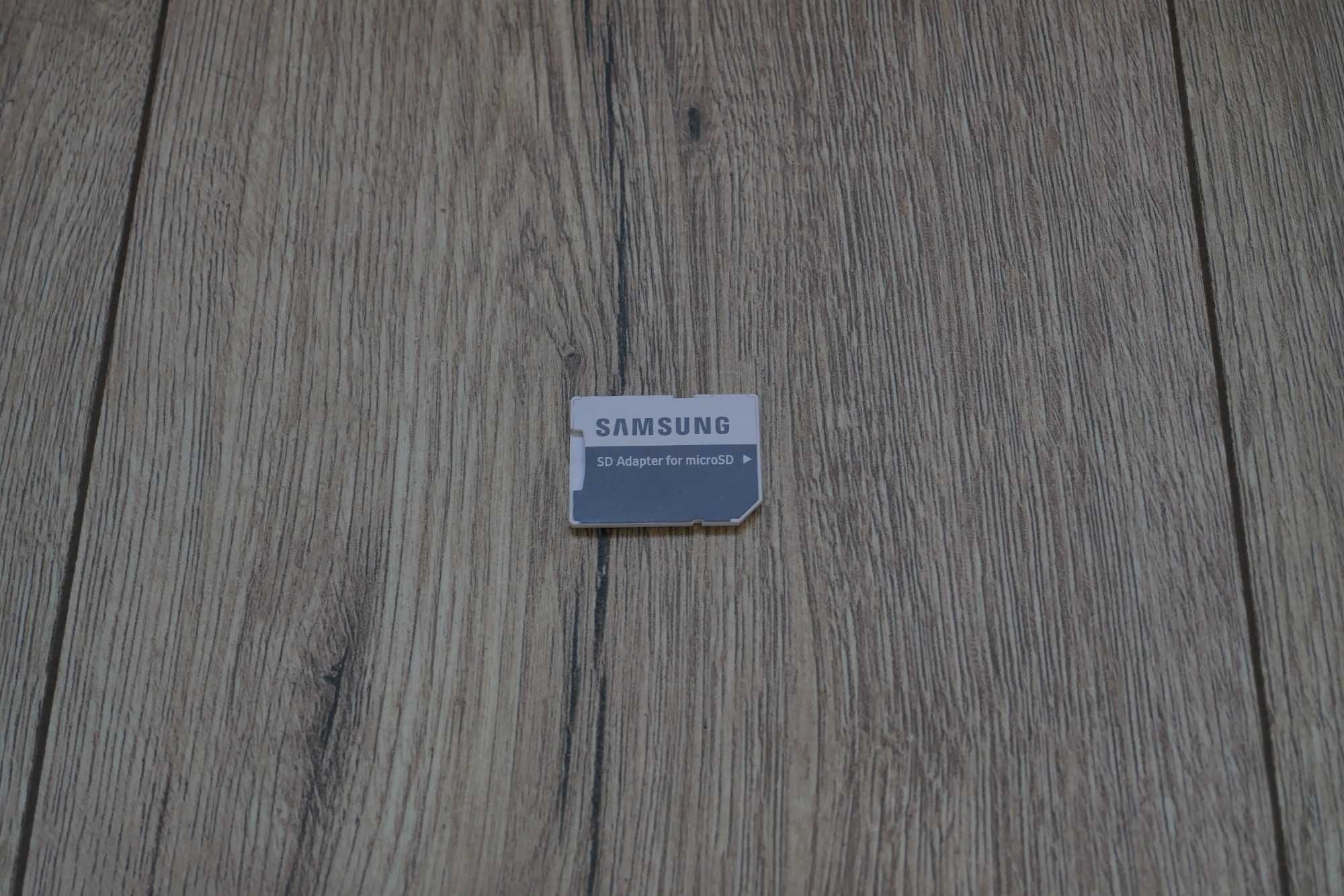 Adapter do karty Micro SD Samsung