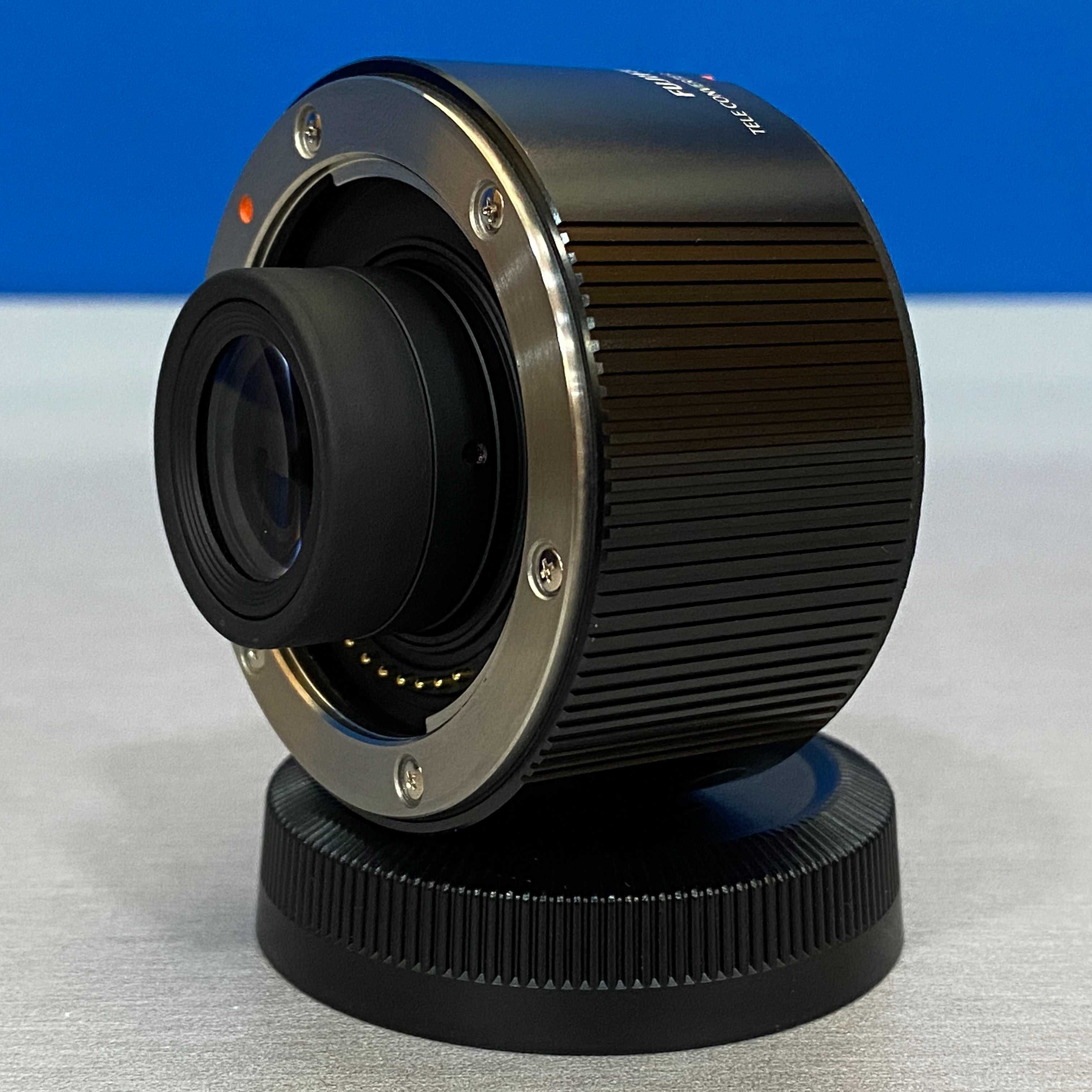 Fujifilm Tele Converter XF 2x TC WR