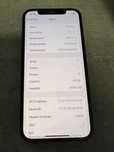 iPhone 12. 64гб. Black. Чорний. Гарантія. З США