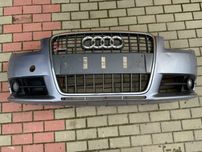 [100] Zderzak przedni Audi A4 B7 04-07r.