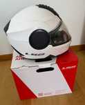 Capacete Modular FF902 LS2 Scope II - L