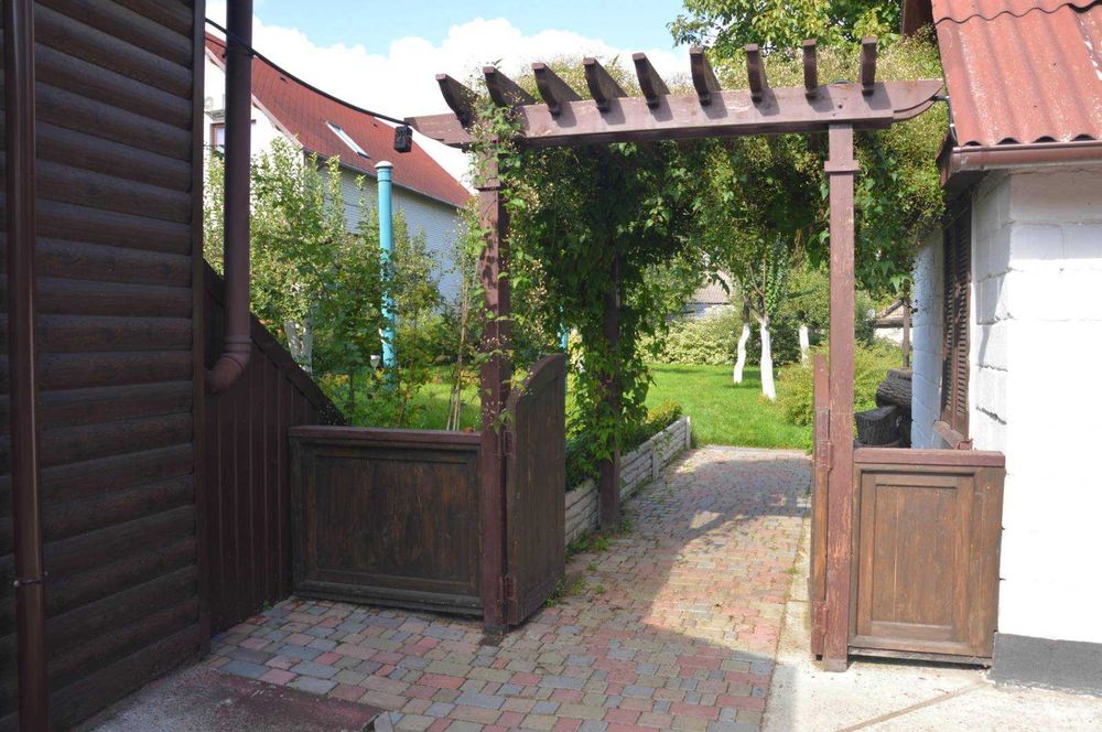 Еко Оренда будинку опалення і ГВП включено зимою в оренду