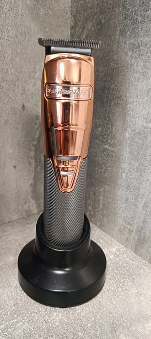 Триммер Babyliss pro pet