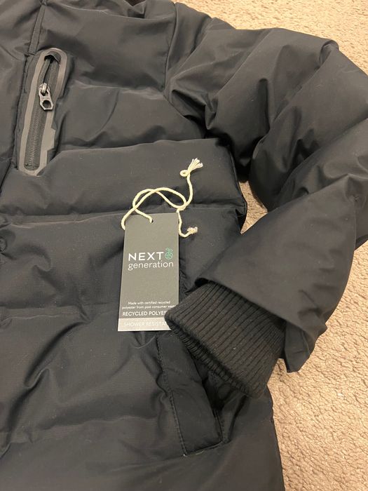 Дитяча зимова куртка Next , 9-10 років