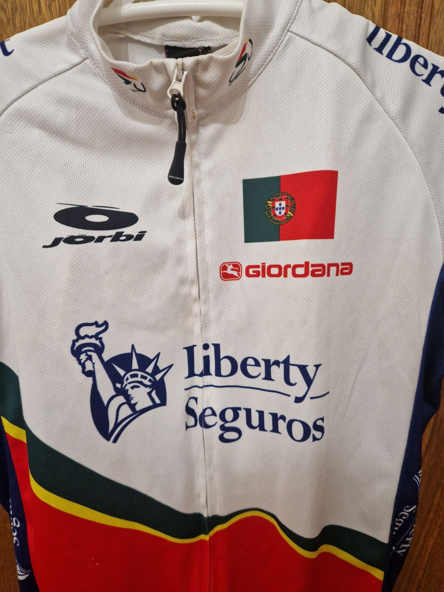 Equipamento BTT/Ciclismo