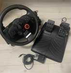 Logitech driving force gt