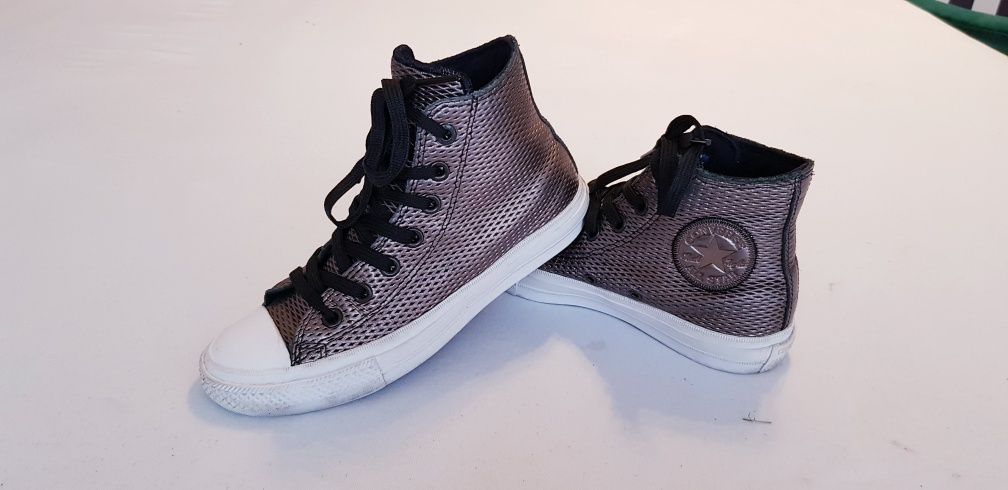 Trampki Converse Chuck Taylor rozm 38