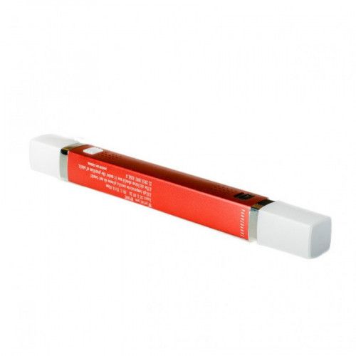 3D-ручка MYRIWELL RP-100C Red (ABC, PLA, PCL) + 100m (20 цветов) PLA