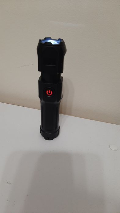 Ліхтарик, фанарик з Зумом, фонарь, фонарик Zoom