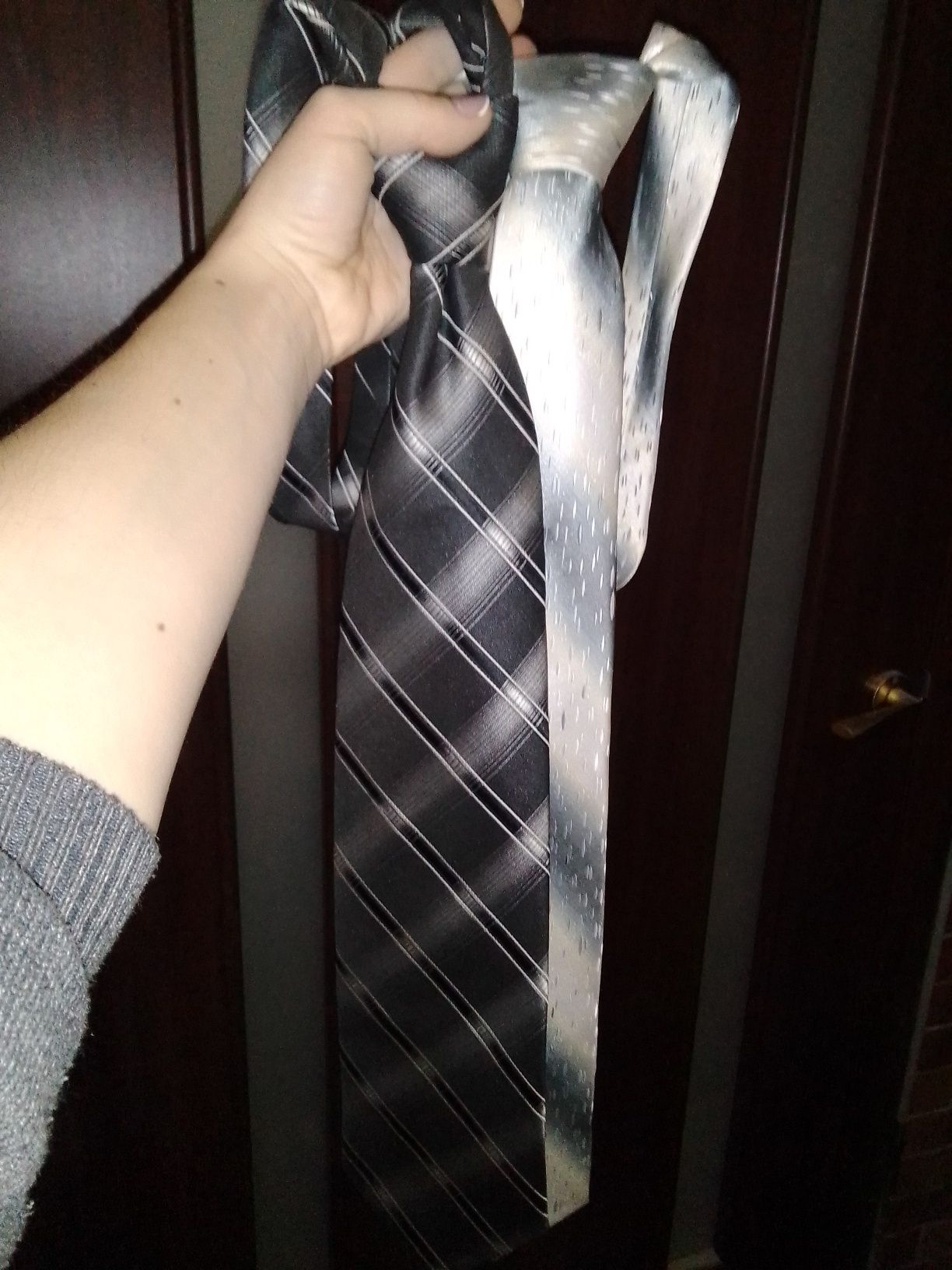 Галстук. Краватка