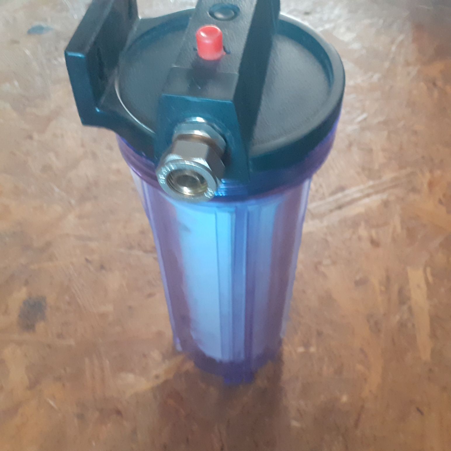 Фильтр для воды AquaMag