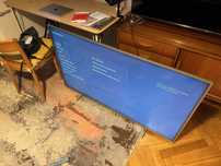 Telewizor Philips 58PUS7555/12
