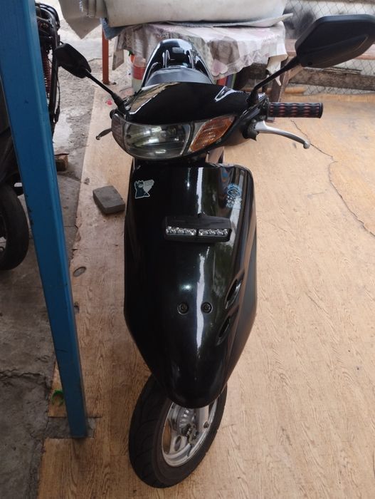 Продам хонда дио 35