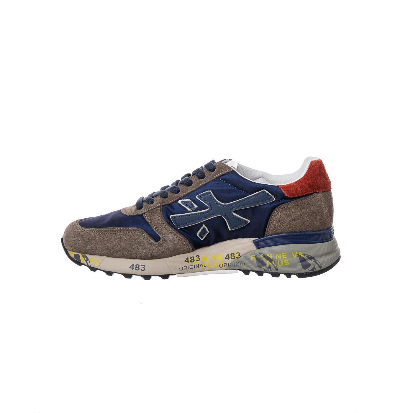 Premiata Mick 5890