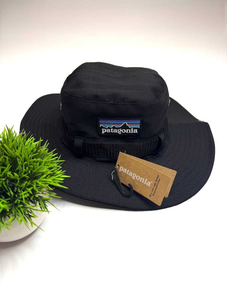 Панама Patagonia | Панамка Patagonia | Панама Патагонія