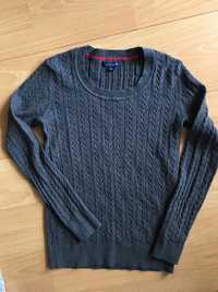 Sweter Tommy Hilifiger rozmiar S