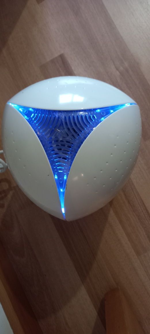 Purificador de Ar