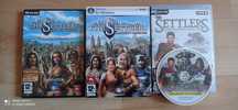 The Settlers Narodziny imperium+ Wschodnie królestwa PC