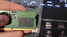 Продам ОЗУ для ноутбука DDR5 5600mhz Samsung