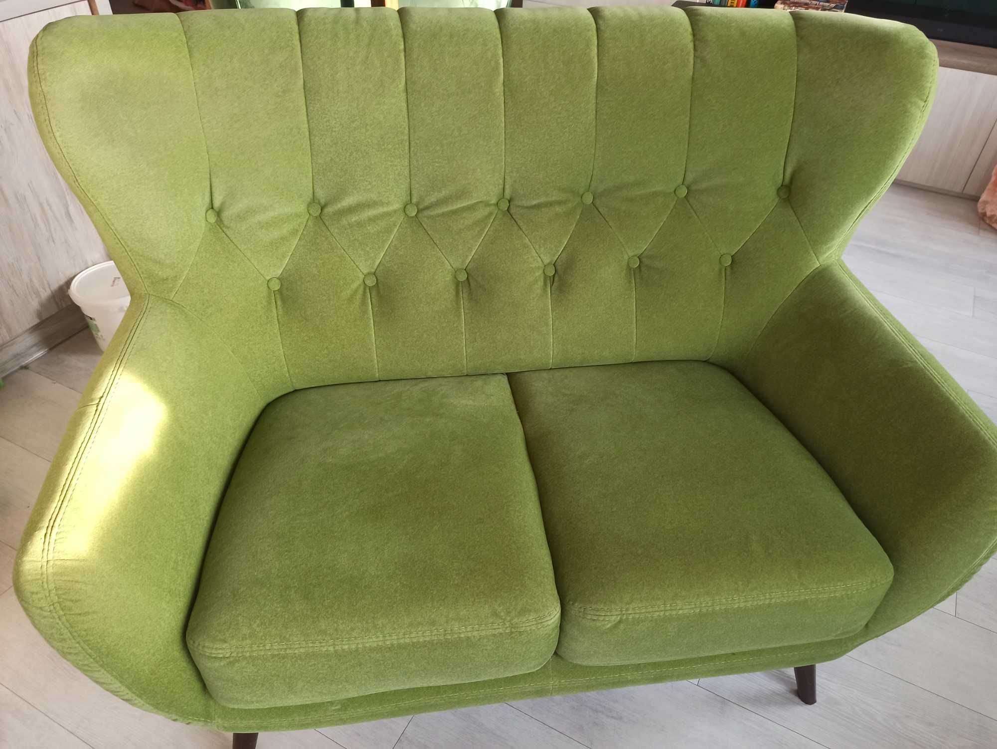 sofa KELSO 2-osobowa