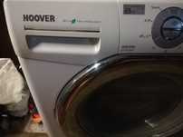 Pralka HOOVER DYN8145P części!