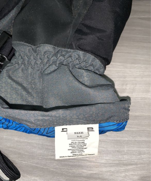 Перчатки Dakine ( для катания / лыжные) columbia рукавиці для катання