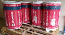 Wełna skalna Rockwool