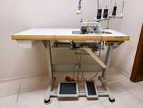 owerlok overlock overlok 4 nitkowy zoje