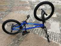Rower BMX Mongoose Legion L20