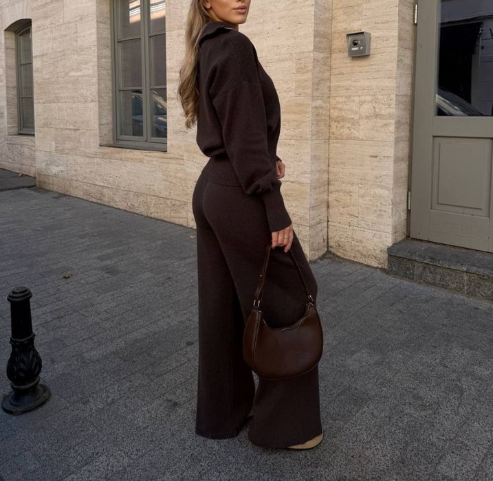 Костюм в'язаний Туреччина