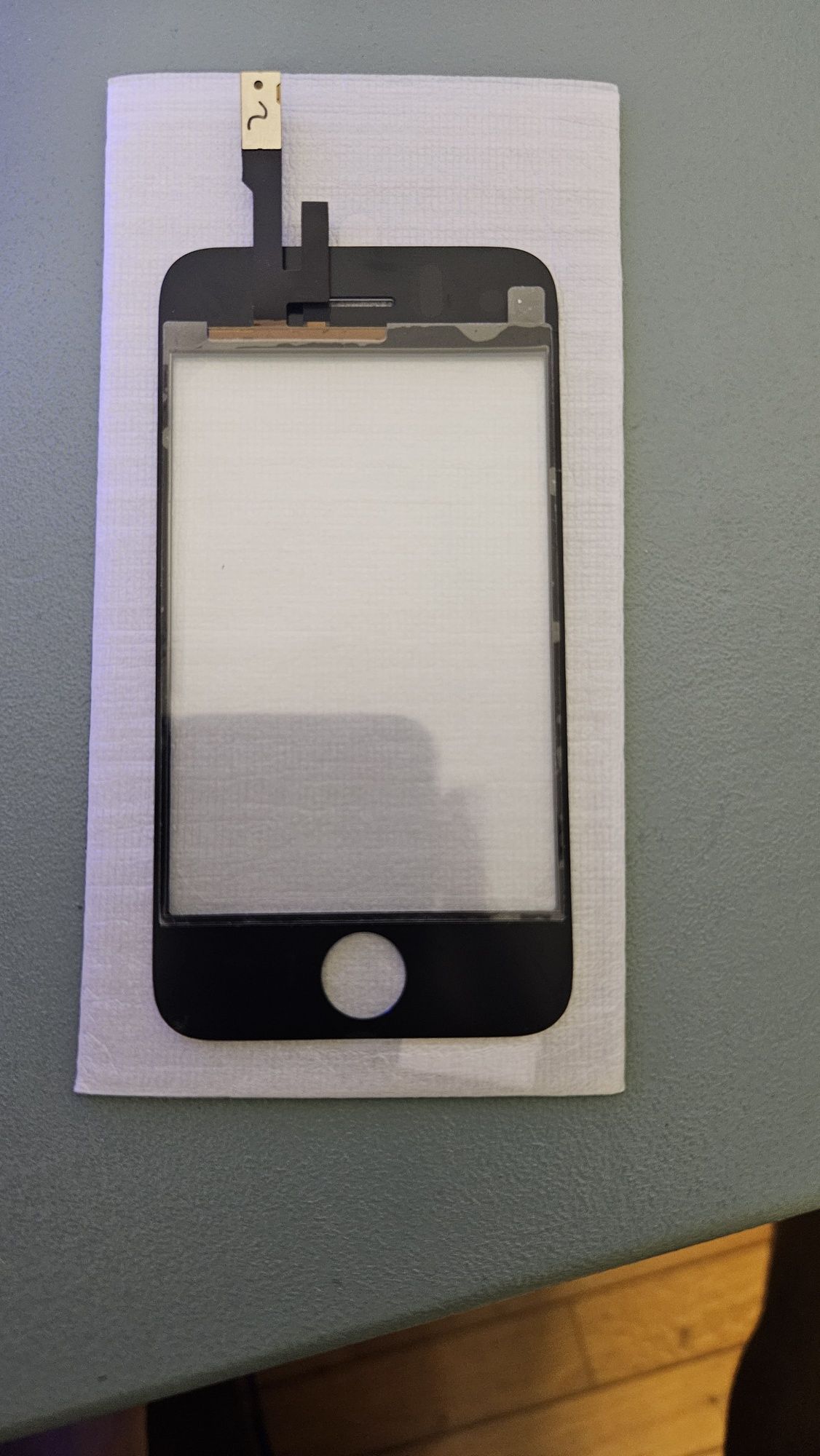 Ecrã iphone 3gs novo