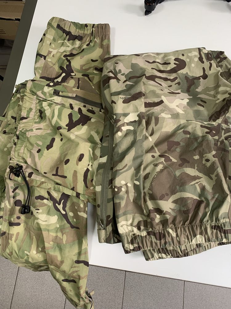 Штани мтп MTP Goretex гортект Британія
