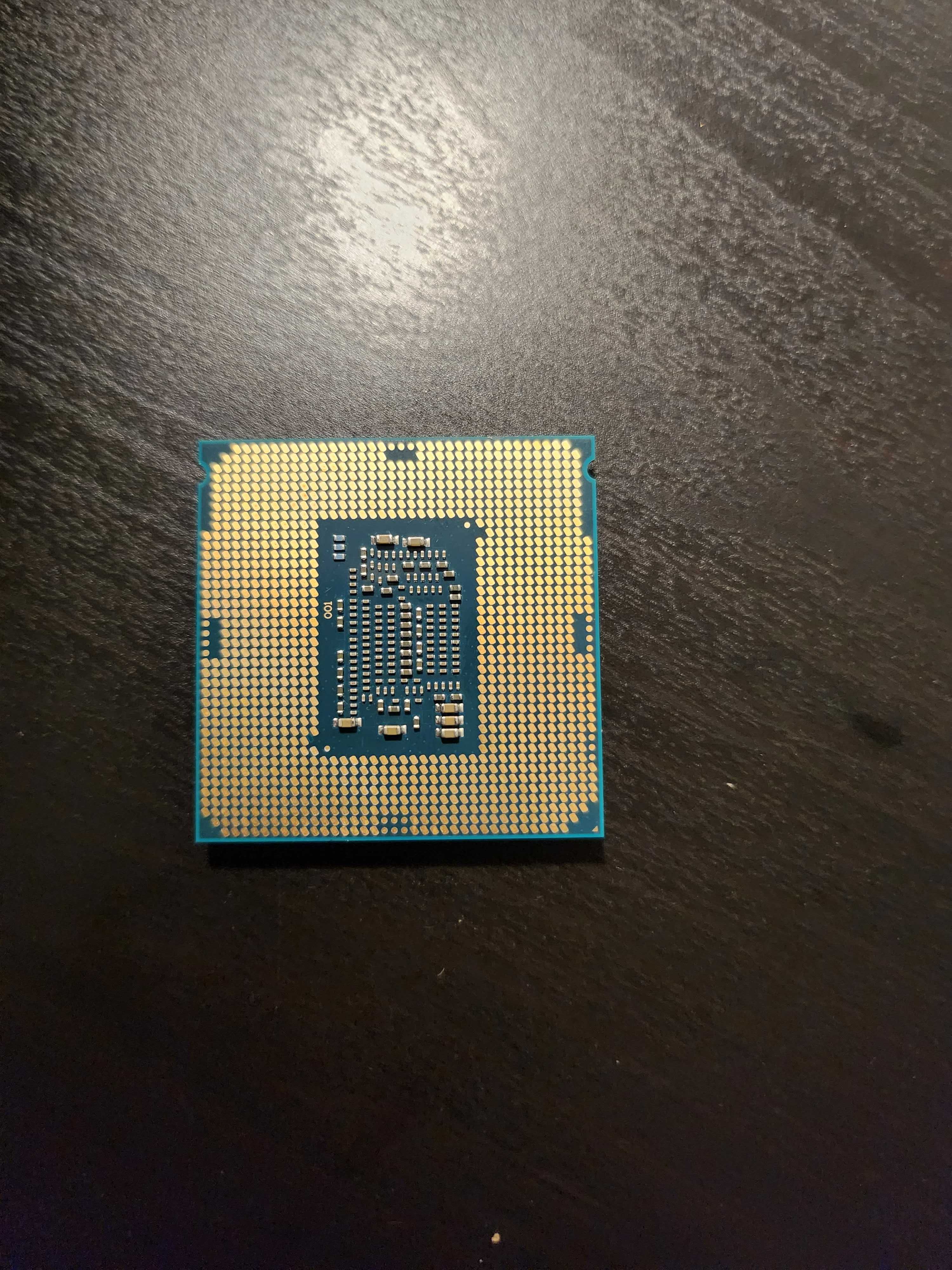 i5-7500 Processador